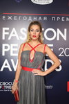 Tatjana Tierioszina. Kto otrzymał nagrody "Fashion People Awards 2018"