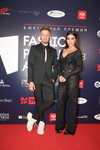 Fashion People Awards 2018 (persona: Anna Sedokova)