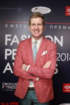 Aleksandr Biełow. Kto otrzymał nagrody "Fashion People Awards 2018"