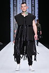 Паказ N.LEGENDA — MBFWRussia FW18/19