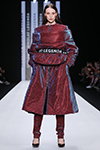 Паказ N.LEGENDA — MBFWRussia FW18/19