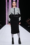 Паказ N.LEGENDA — MBFWRussia FW18/19