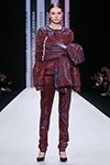 Паказ N.LEGENDA — MBFWRussia FW18/19