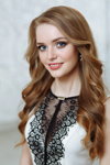 Alina Mager. Contestants — Miss Belarus 2018