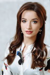 Ksienija Barodzka. Kandidatinnen — Miss Belarus 2018
