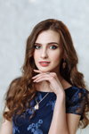 Lidzia Lis. Finałistki konkursu "Miss Białorusi 2018"