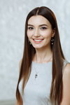 Anastasia Lavrynchuk. Kandidatinnen — Miss Belarus 2018