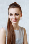 Volga Bokach. Kandidatinnen — Miss Belarus 2018