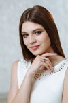 Tacciana Pogostjewa. Finałistki konkursu "Miss Białorusi 2018"