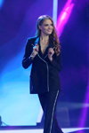 Dziyana Astapchyk. Gala final — Miss Belarús 2018. Top-10