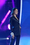Anastasija Ławryńczuk. Finał "Miss Białorusi 2018": top-10
