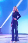 Margaryta Martynawa. Finał "Miss Białorusi 2018": top-10