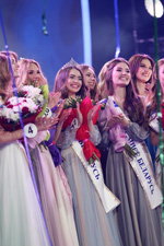 Preisverleihung — Miss Belarus 2018