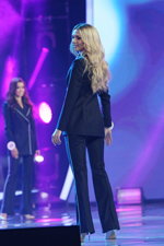 Margarita Martynova. Gala final — Miss Belarús 2018