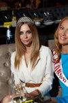 Miss Blonde Ukraine 2018