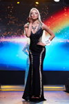 "Miss Blonde Ukraine 2018" в Киеве