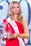 Final — Miss Universe Ukraine 2018
