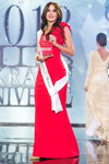 Gala final — Miss Universo Ucrania 2018