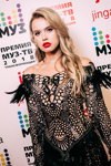 Opening ceremony — Muz-TV Music Awards 2018. Transformation