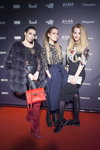 Invitados — Riga Fashion Week AW18/19