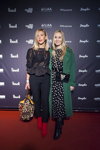 Гости — Riga Fashion Week AW18/19