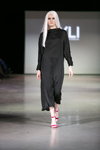 LYLI by Lilija Larionova show — Riga Fashion Week AW18/19