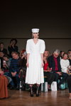 Modenschau von Nonameatelier — Riga Fashion Week SS19