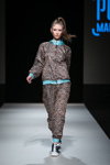 Паказ Public Makes Image — Riga Fashion Week SS19