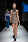 Pokaz Public Makes Image — Riga Fashion Week SS19