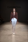 Pokaz GASANOVA — Ukrainian Fashion Week SS19