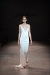 Modenschau von GASANOVA — Ukrainian Fashion Week SS19