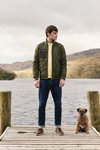 Barbour SS18 campaign