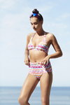 Esprit Beachwear SS18 lookbook
