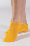 Лукбук Filifolli FW18/19 (наряды и образы: желтые носки)