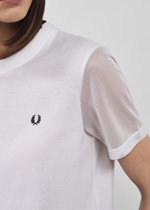 Fred Perry SS18 lookbook