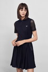 Лукбук Fred Perry SS18