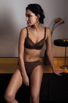 Wacoal FW18/19 lingerie campaign