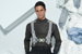 Наталля Вадзянава, Кейт Мос, Крысціна Рычы. Dior Homme Menswear SS 2020
