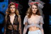 Amoralle lingerie show — Riga Fashion Week AW19/20
