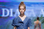 Показ Diana Arno — Riga Fashion Week SS2020