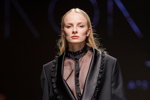 Modenschau von Noname Atelier — Riga Fashion Week SS2020
