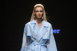 Desfile de Selina Keer — Riga Fashion Week SS2020