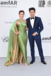 Invitados de amfAR Cannes 2019