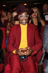 Billy Porter. Winners and guests — GQ Men of the Year 2019