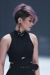 Паказ прычосак L'OREAL PROFESSIONNEL — Jakarta Fashion Week 2020