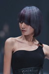 Показ причёсок L'OREAL PROFESSIONNEL — Jakarta Fashion Week 2020
