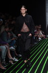 Y Plus By Yakup Bicer show — MBFW Istanbul SS2020