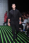Y Plus By Yakup Bicer show — MBFW Istanbul SS2020