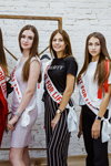 Удзельніцы конкурсу "Міс Украіна Сусвет 2019" праверыліся на ВІЧ і гепатыт