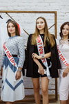Uczestnicy konkursu "Miss Ukraine Universe 2019" przetestowały na obecność wirusa HIV i zapalenia wątroby
